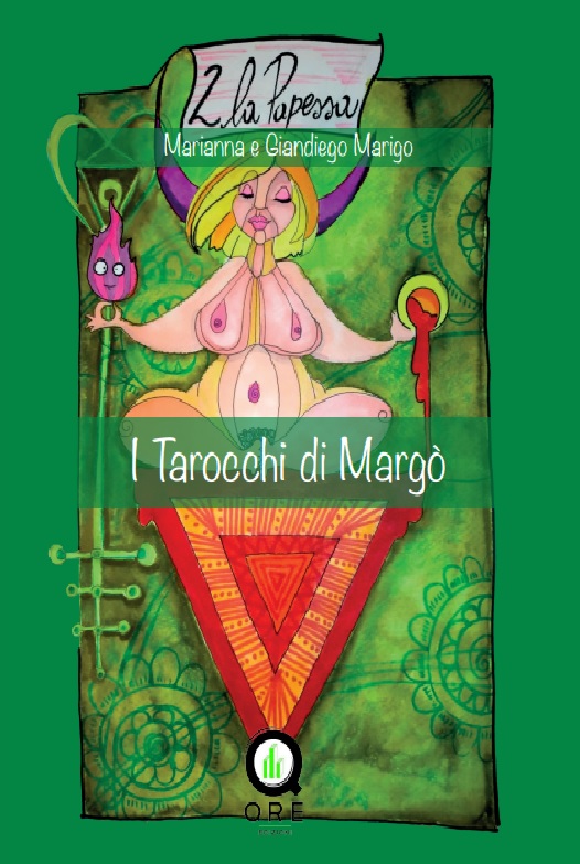 Mari Marigo - I Tarocchi di Margò