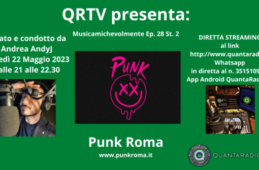 Punk Roma